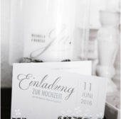 Miss Marryme heiratet kirchlich