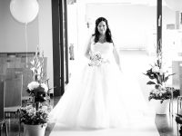 Das perfekte Brautkleid