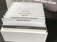 Gewinnt großartige Gespräche!