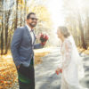 Frische Hochzeit Trends & Zahlen 2017