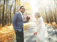 Frische Hochzeit Trends & Zahlen 2017