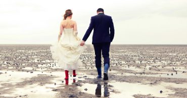 Toptrend 2018- Heiraten in Dänemark