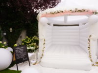 Hüpft euch glücklich!