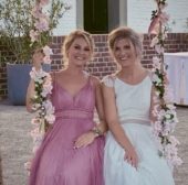 Boho-Glam im Steinhof