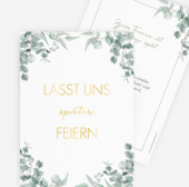 Heiraten trotz Corona?